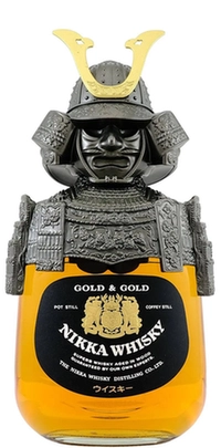 Nikka Kabuto