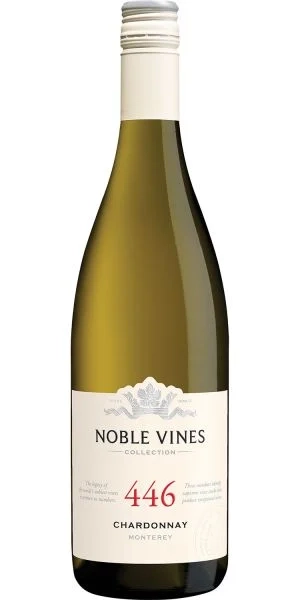 Noble Vines 446 Chardonnay