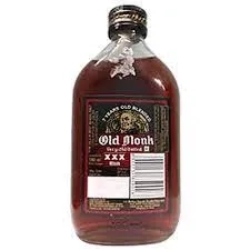 Old Monk 180Ml