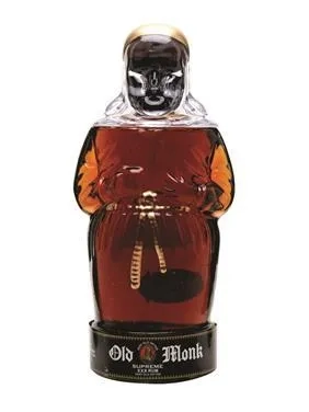 Old Monk Supreme