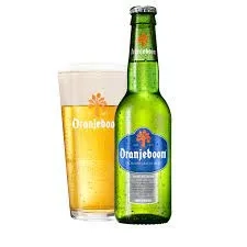 Oranjeboom Lager Beer