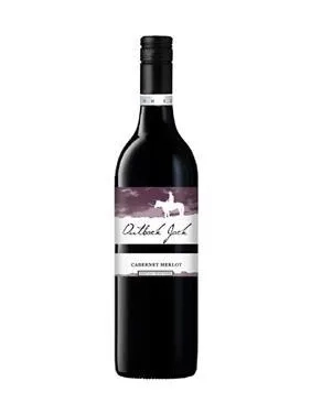 Outback Jack Cab Merlot