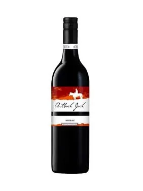 Outback Jack Shiraz