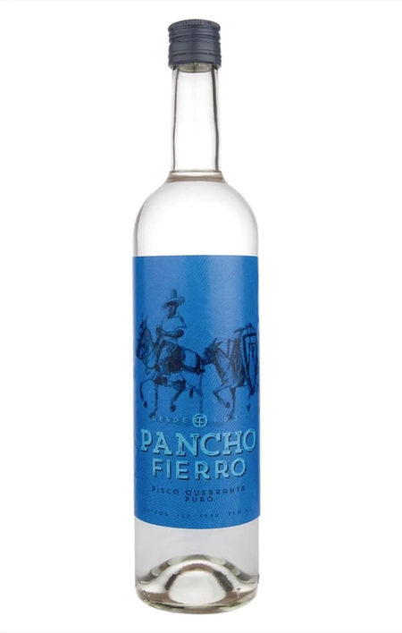 Pancho Fierro