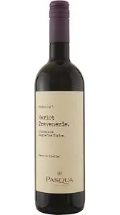 Pasqua Merlot Trevenezie