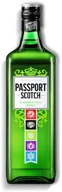 Passport Scotch