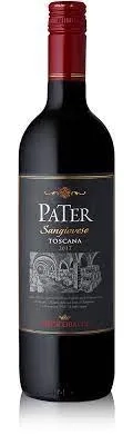 Pater Sangiovese Toscana