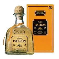 Patron Anojo