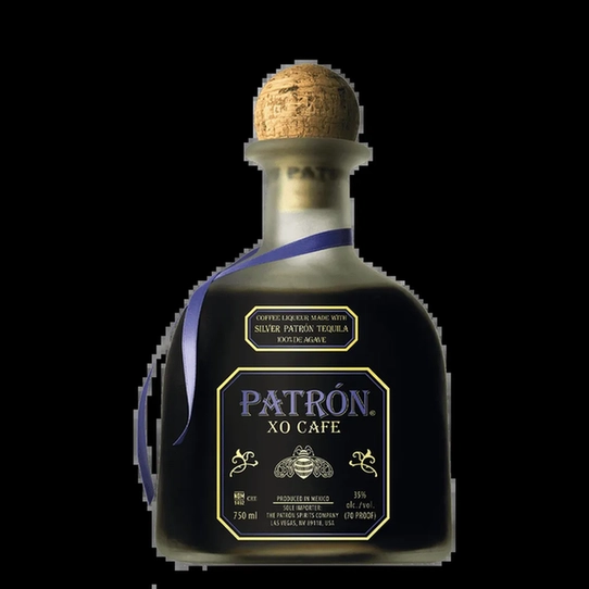 Patron XO Cafe