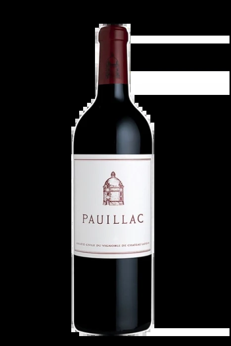 Pauillac