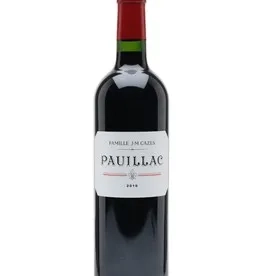 Pauillac De Lynch Bages