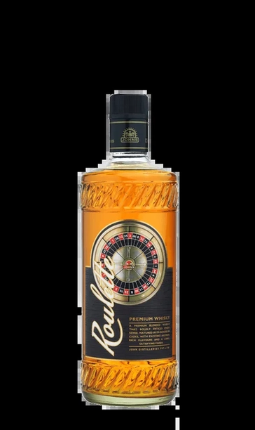 Paul John Roulette Whisky