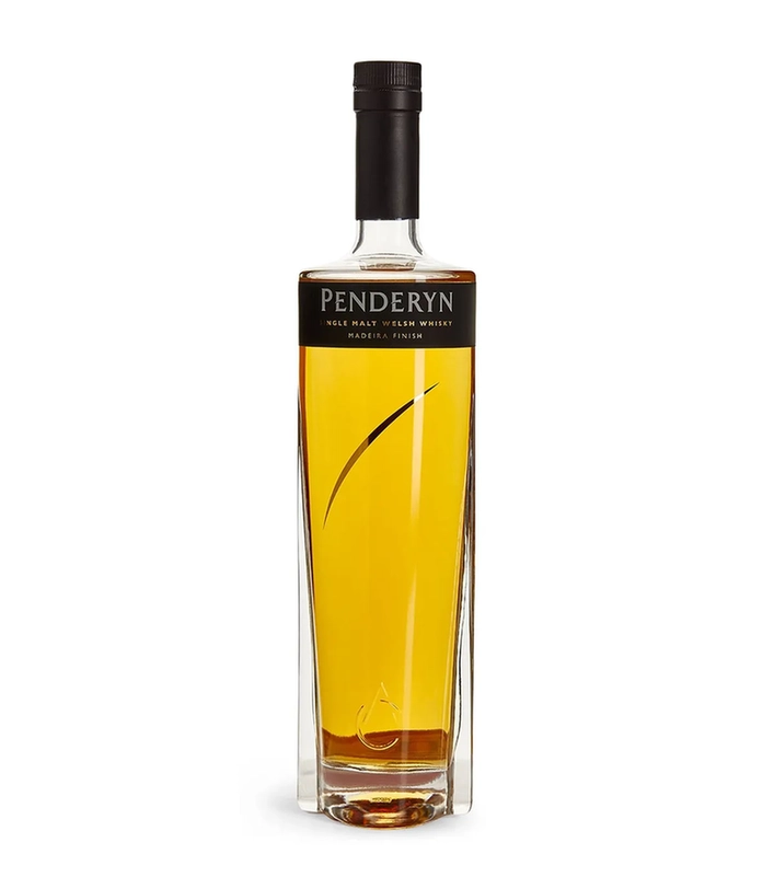 Penderyn Single Malt Welsh Whisky