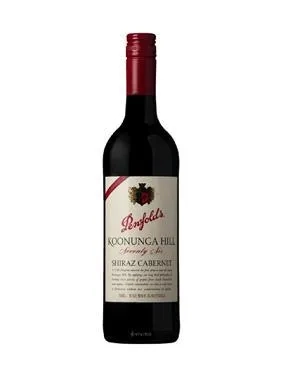 Penfolds Koonunga Hill Shiraz