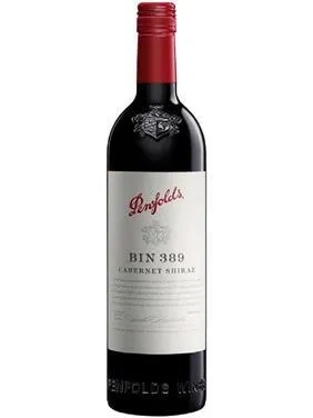 Penfolds Bin 28 Shiraz