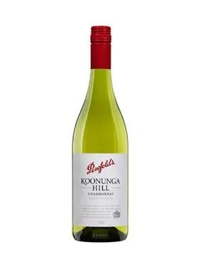 Penfolds Koonunga Hill Chardonnay