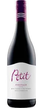 Petit Pinotage