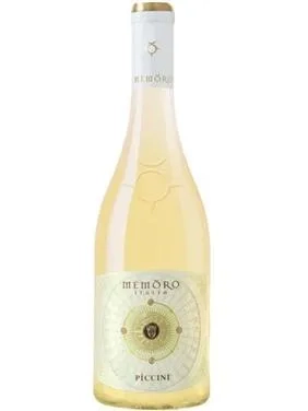 Piccini Memoro White