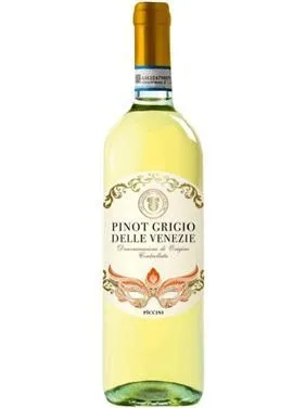 Piccini Pinot Grigio Delle Venezie