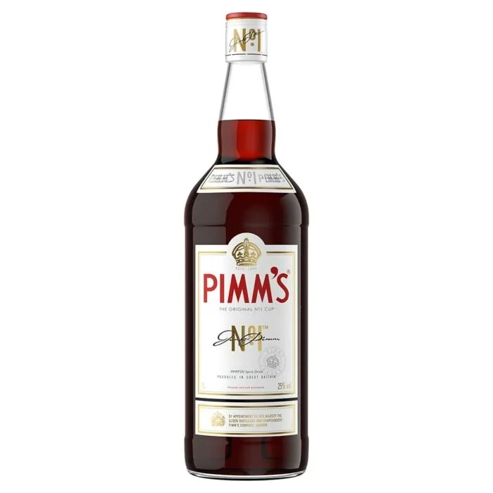 Pimms