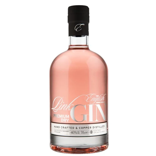 Pink 47 Gin