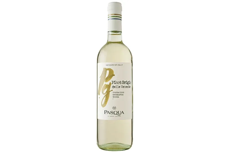 Pinot Grigio Ve Igt Pasqua