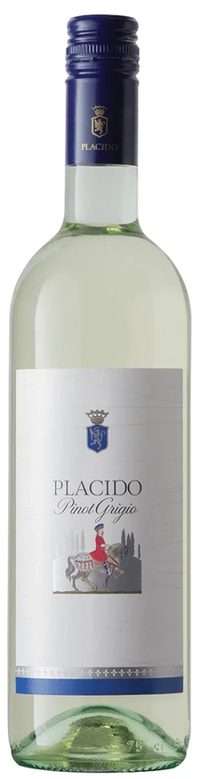 Placido Pinot Grigio 2019