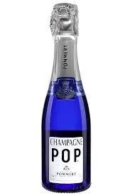 Pommery Pop Champagne