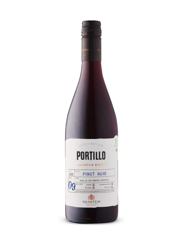 Portillo Pinot Noir