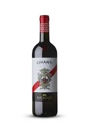 Ricasoli Chianti