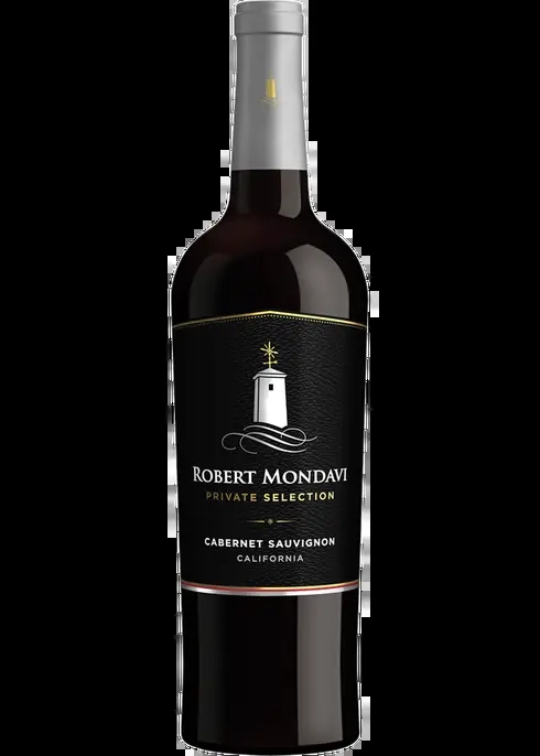 Robert Mondavi Cabernet Sauvignon