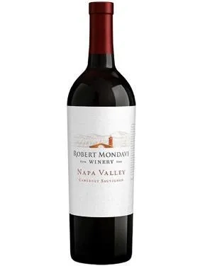 Robert Mondavi Napa Valley Cab Sauvignon