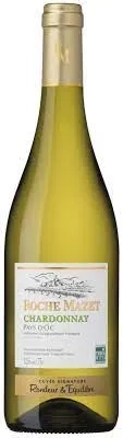 Roche Mazet Chardonnay