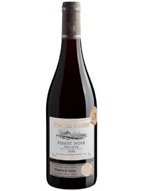 Roche Mazet Pinot Noir