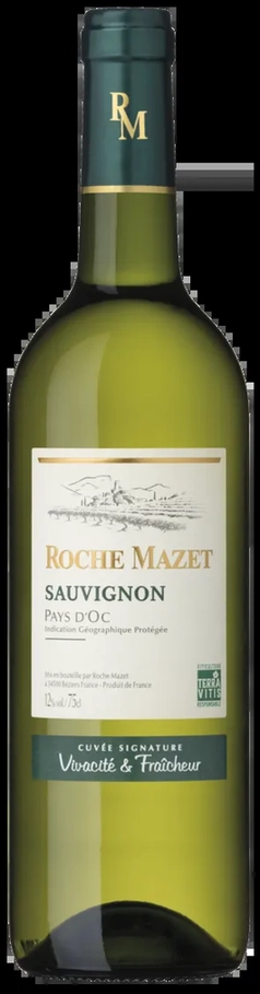 Roche Mazet Sauvignon