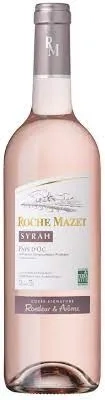 Roche Mazet Rose Sparkling