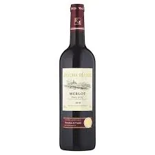 Roche Mazet Merlot