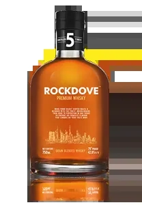 Rockdove Premium Whisky