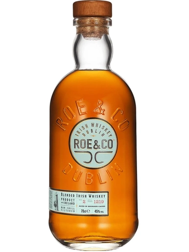 Roe & Co Irish Whiskey