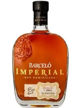 Ron Barcelo Imperial Rum