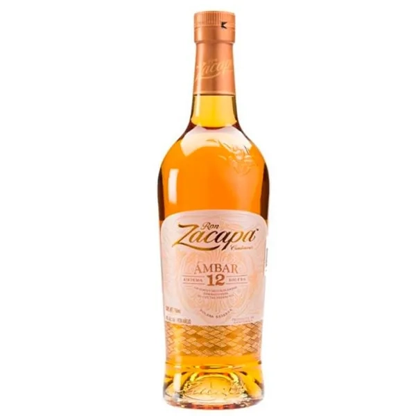 Ron Zacapa Amber