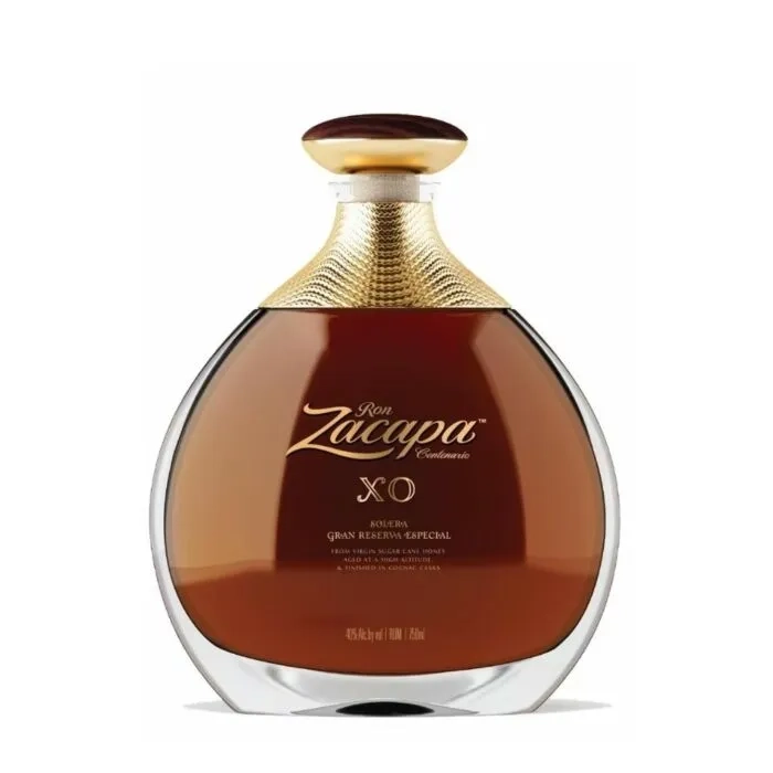 Ron Zacapa Centenario Rum