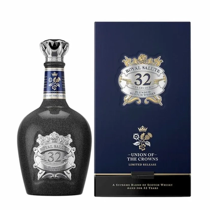 Royal Salute 32 Years