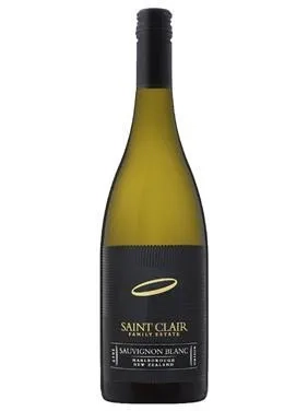 Saint Clair Sauvignon