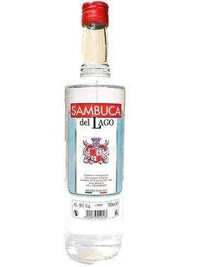 Sambuca Del Lago