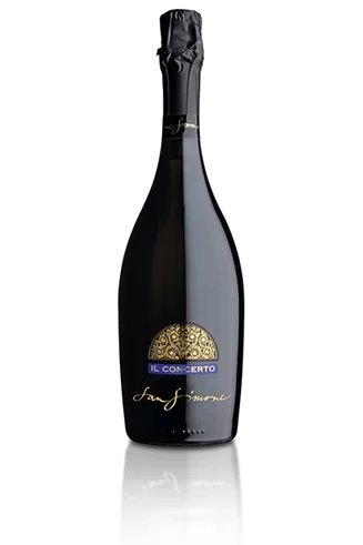 San Simone Prosecco Il Concerto Doc Brut