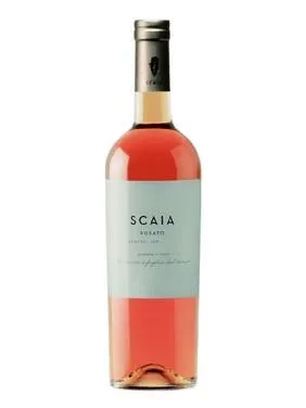 Scaia Rosato