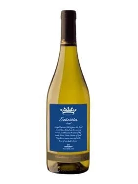 Senorita Chardonnay