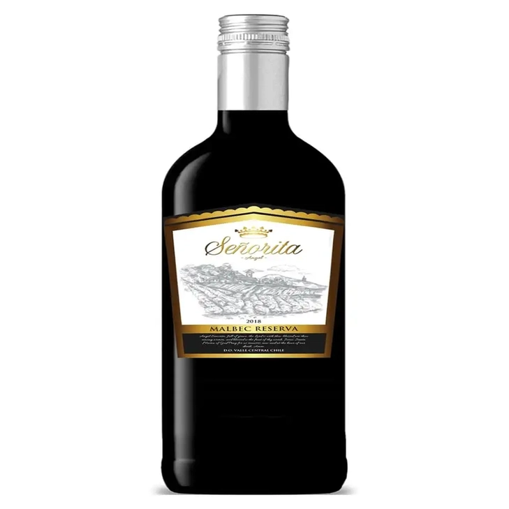 Senorita Malbec Reserva