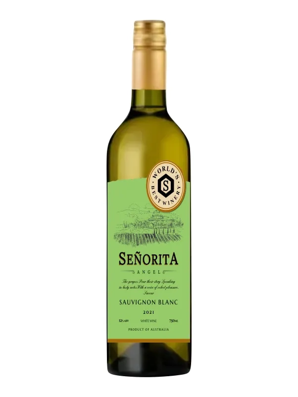 Senorita Sauvignon Blanc